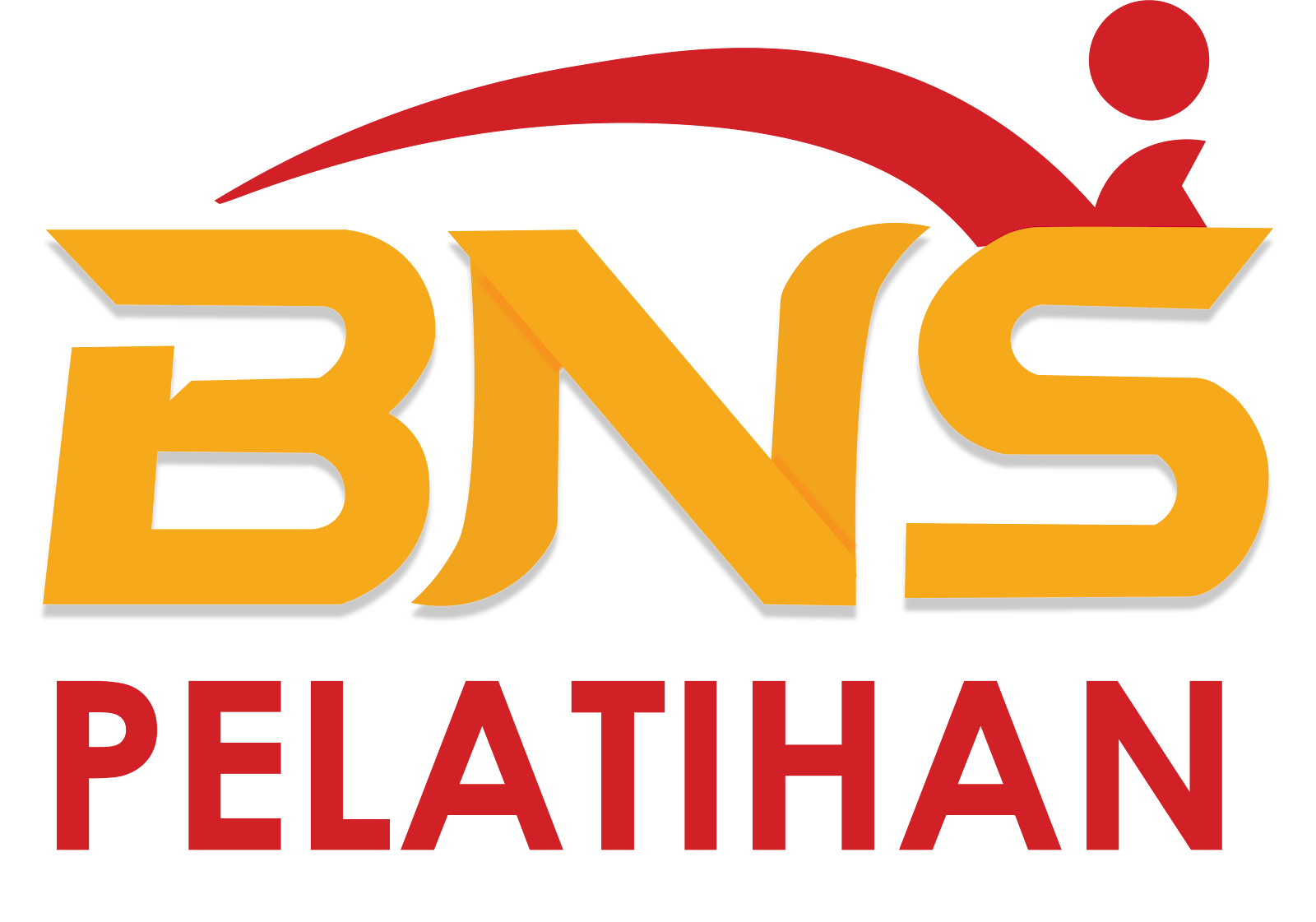 logo bnspelatihan