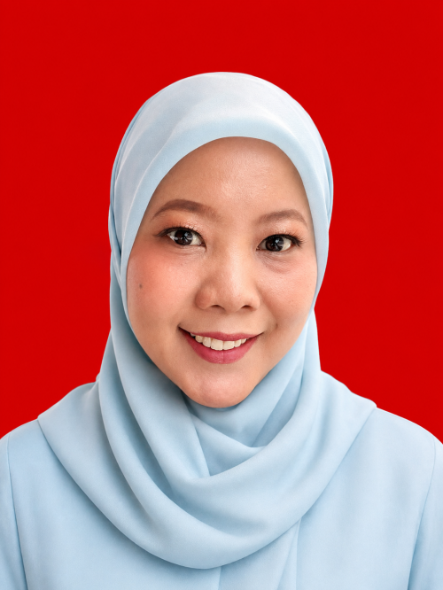 prischa bg merah